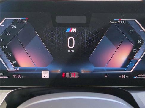 Used 2026 BMW X3 xDrive30 w/ Premium Package image 11