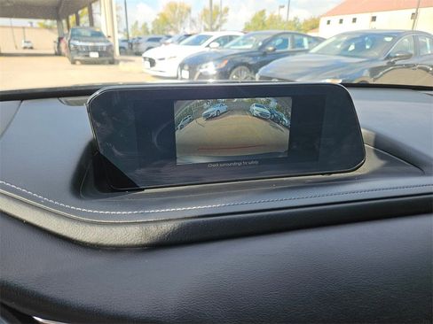 Used 2025 MAZDA CX-30 AWD 2.5 S w/ Preferred Package image 22