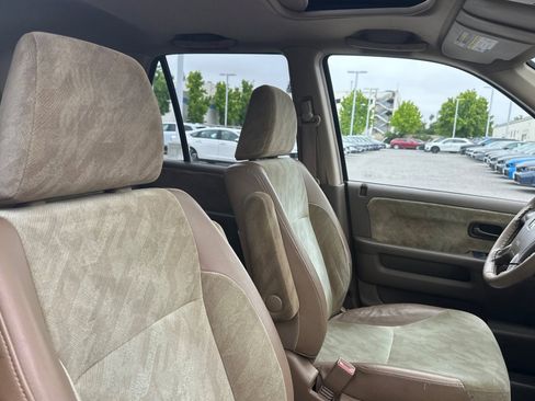 Used 2002 Honda CR-V EX image 31