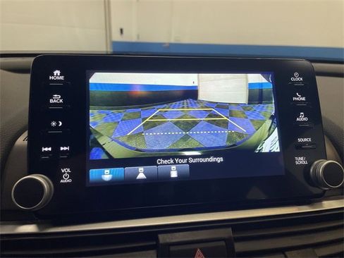 Certified 2022 Honda Accord Sport image 17