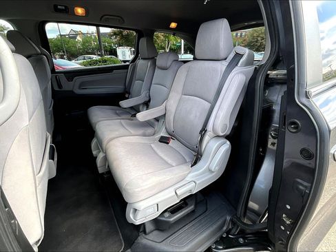 Used 2019 Honda Odyssey EX image 27