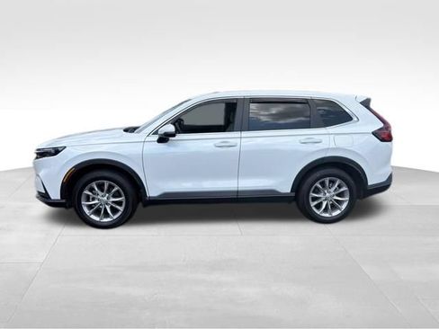 Used 2023 Honda CR-V EX-L image 9