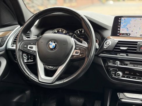Used 2018 BMW X3 xDrive30i AWD/4WD image 23