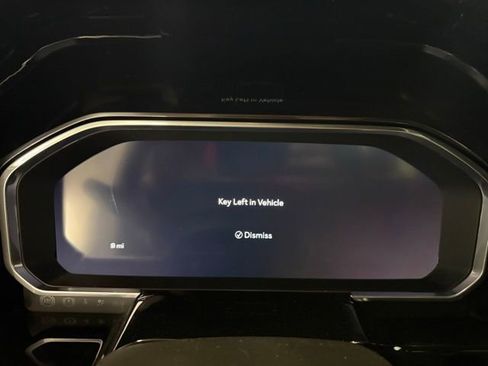 New 2026 Chevrolet Silverado 1500 RST image 18