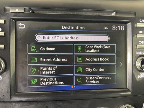 Used 2019 Nissan Murano Platinum image 23