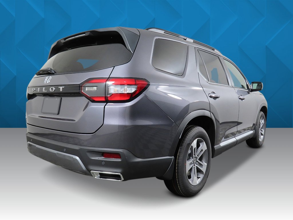 New 2026 Honda Pilot EX-L image 2