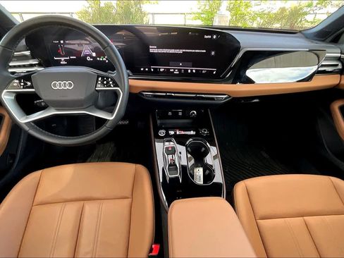 Used 2025 Audi A5 2.0T Premium w/ Convenience Package image 16