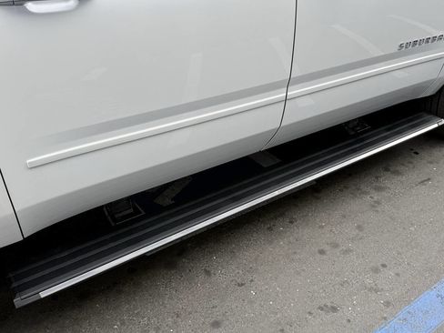 Used 2016 Chevrolet Suburban LTZ image 24