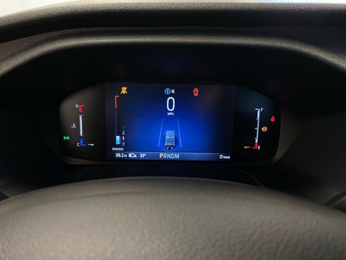 New 2026 Ford Transit 350 Low Roof AWD w/ Load Area Protection Package image 16