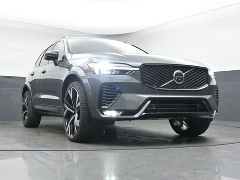 New 2026 Volvo XC60 B5 Ultra w/ Protection Package Premier image 39