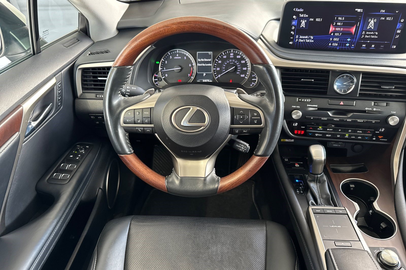 Used 2022 Lexus RX 350 FWD w/ Premium Package image 18