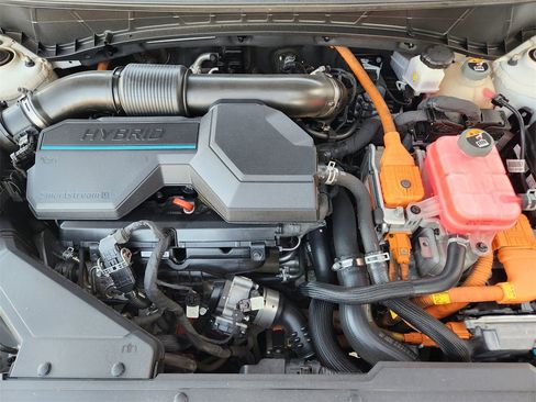 Used 2022 Hyundai Tucson SEL image 30