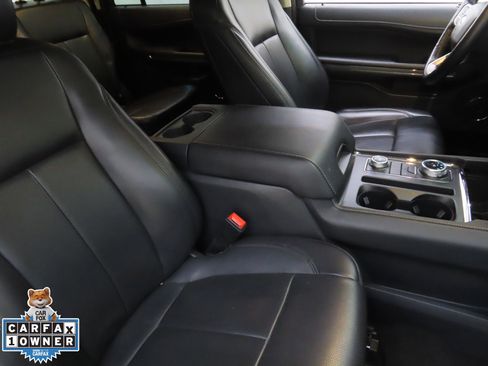 Certified 2024 Ford Expedition Max XLT image 29