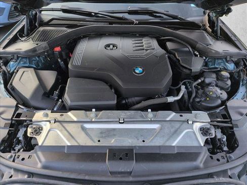 Used 2019 BMW 330i Sedan w/ Convenience Package image 24