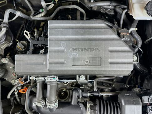 Used 2022 Honda CR-V EX-L image 34