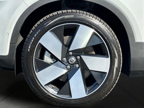 Used 2023 Volvo XC40 Recharge Ultimate w/ Protection Package Premier AWD/4WD image 24