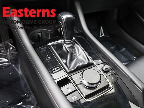 Used 2020 MAZDA MAZDA3 AWD Sedan w/ Preferred Package image 13