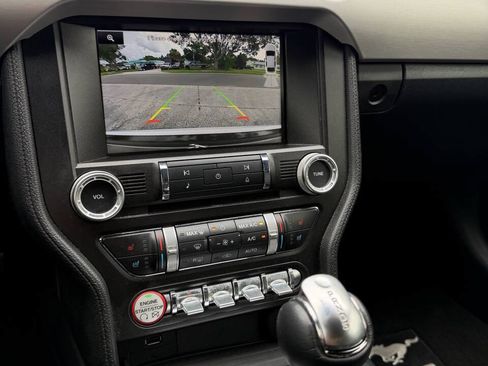 Used 2015 Ford Mustang Premium w/ Equipment Group 201A RWD image 15