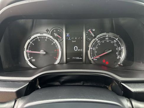 Used 2022 Toyota 4Runner TRD Pro image 15