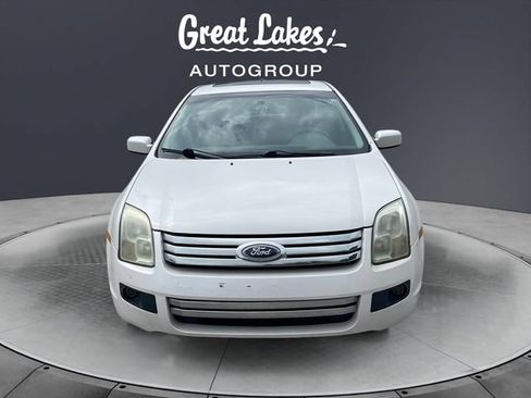 Used 2009 Ford Fusion SE FWD image 8