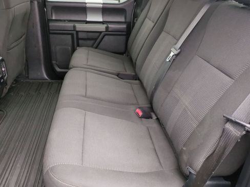 Used 2017 Ford F150 XLT w/ Equipment Group 302A Luxury AWD/4WD image 19