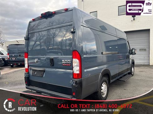 Used 2020 RAM ProMaster 3500 FWD image 6