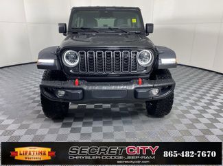 New 2026 Jeep Wrangler Unlimited Rubicon video 2