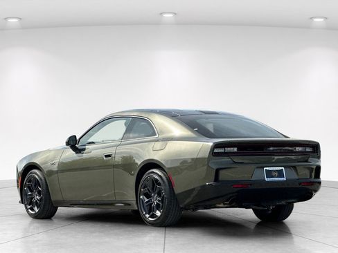 New 2026 Dodge Charger GT w/ Blacktop Package AWD/4WD image 4