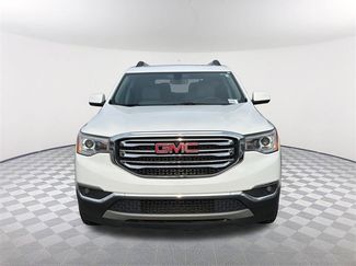 Used 2017 GMC Acadia SLT video 2