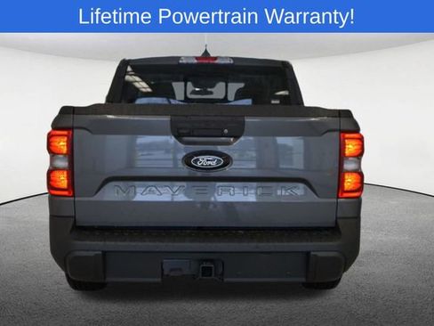 New 2026 Ford Maverick Lariat AWD/4WD image 3