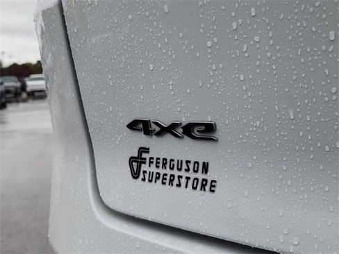 Used 2025 Jeep Wagoneer S Limited image 5