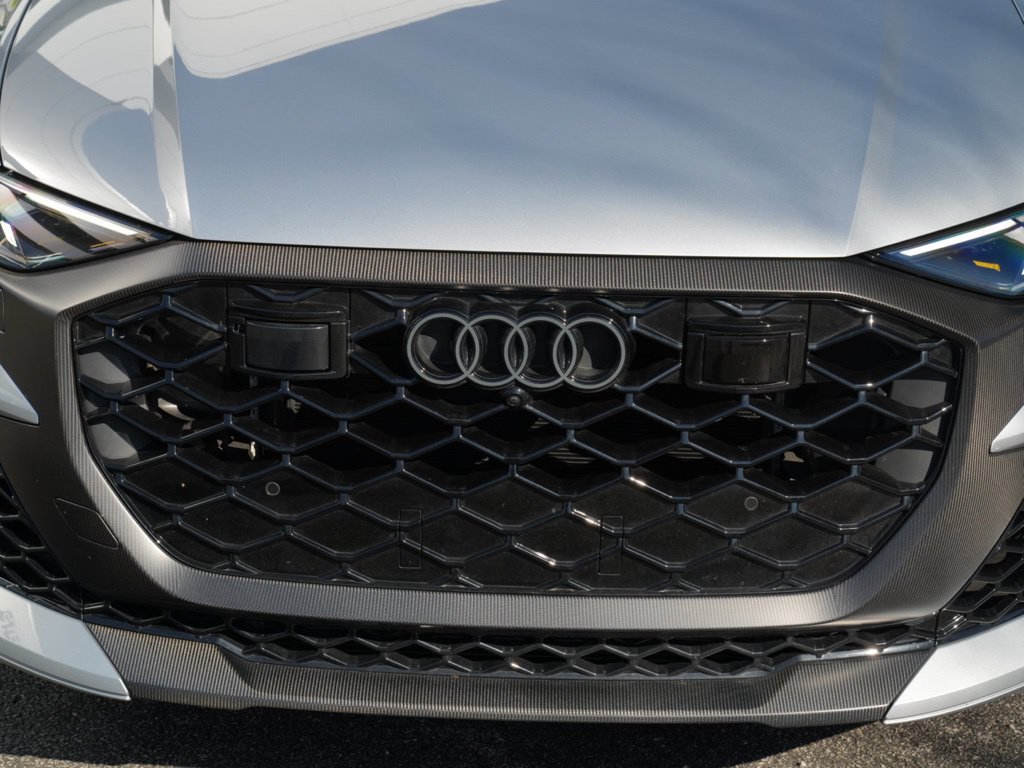 Used 2025 Audi RS Q8 performance AWD/4WD image 25