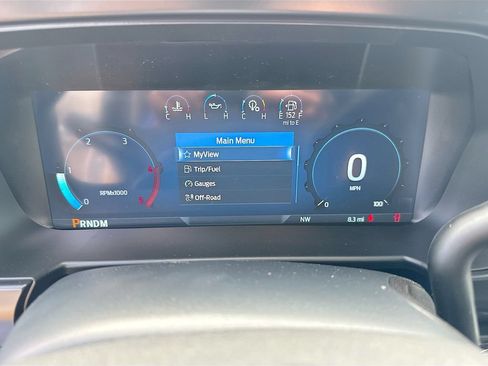 New 2026 Ford F250 Lariat w/ Black Appearance Package AWD/4WD image 14