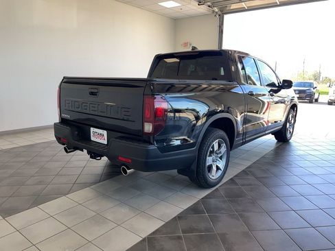 Used 2026 Honda Ridgeline RTL image 5