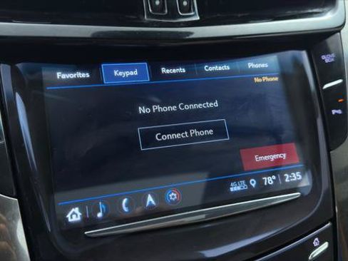 Used 2018 Cadillac CTS Luxury RWD image 35
