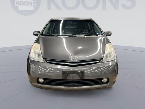 Used 2006 Toyota Prius Base image 7