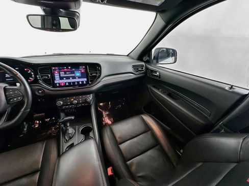 Used 2024 Dodge Durango GT AWD/4WD image 12
