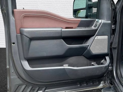 Used 2023 Ford F150 Lariat w/ Equipment Group 502A High AWD/4WD image 19