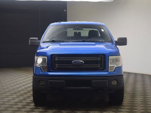 Used 2013 Ford F150 STX w/ Mid Equipment Group image 19