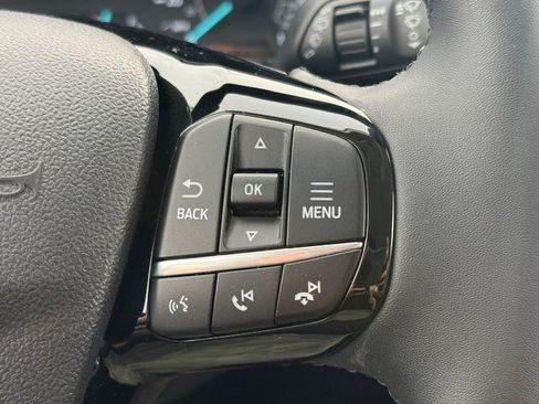 Certified 2022 Ford Escape SE w/ Cold Weather Package image 18