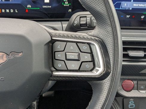 Used 2024 Ford Mustang Premium image 21