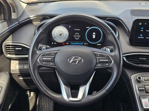 Used 2023 Hyundai Santa Fe SEL w/ Premium Package FWD image 14