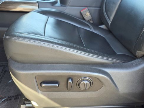 Used 2020 Chevrolet Silverado 1500 LT Trail Boss image 26