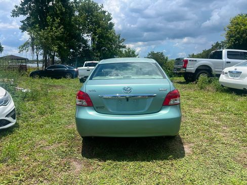 Used 2007 Toyota Yaris S FWD image 7