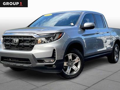Used 2024 Honda Ridgeline RTL