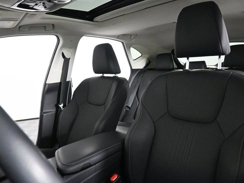 Used 2022 Lexus NX 350 AWD w/ Premium Package image 5