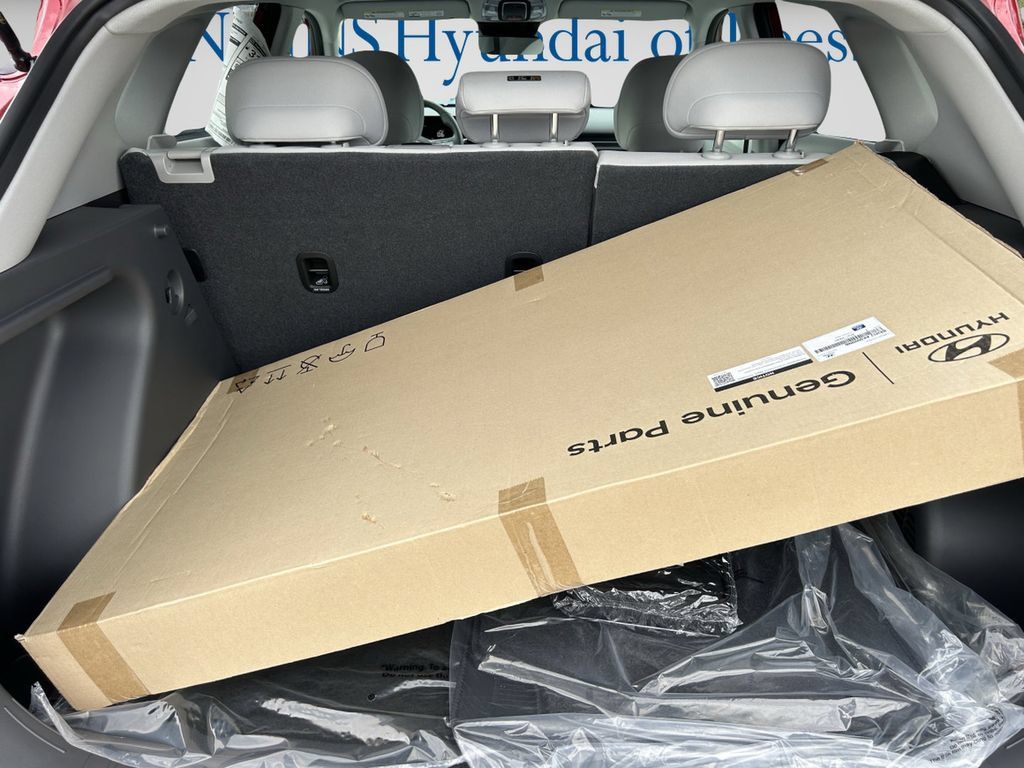 New 2027 Hyundai Kona SEL Sport FWD image 15