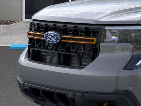 New 2026 Ford Maverick Tremor image 18