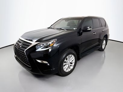 Certified 2023 Lexus GX 460 Premium w/ Premium Package