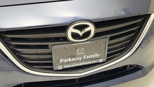Used 2014 MAZDA MAZDA3 i Grand Touring FWD image 31